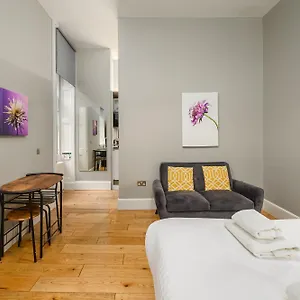  Apartamento Destiny Scotland - St Andrew Square